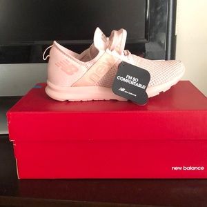 New Balance Womens Fuel Core NERGIZE Walking Shoes